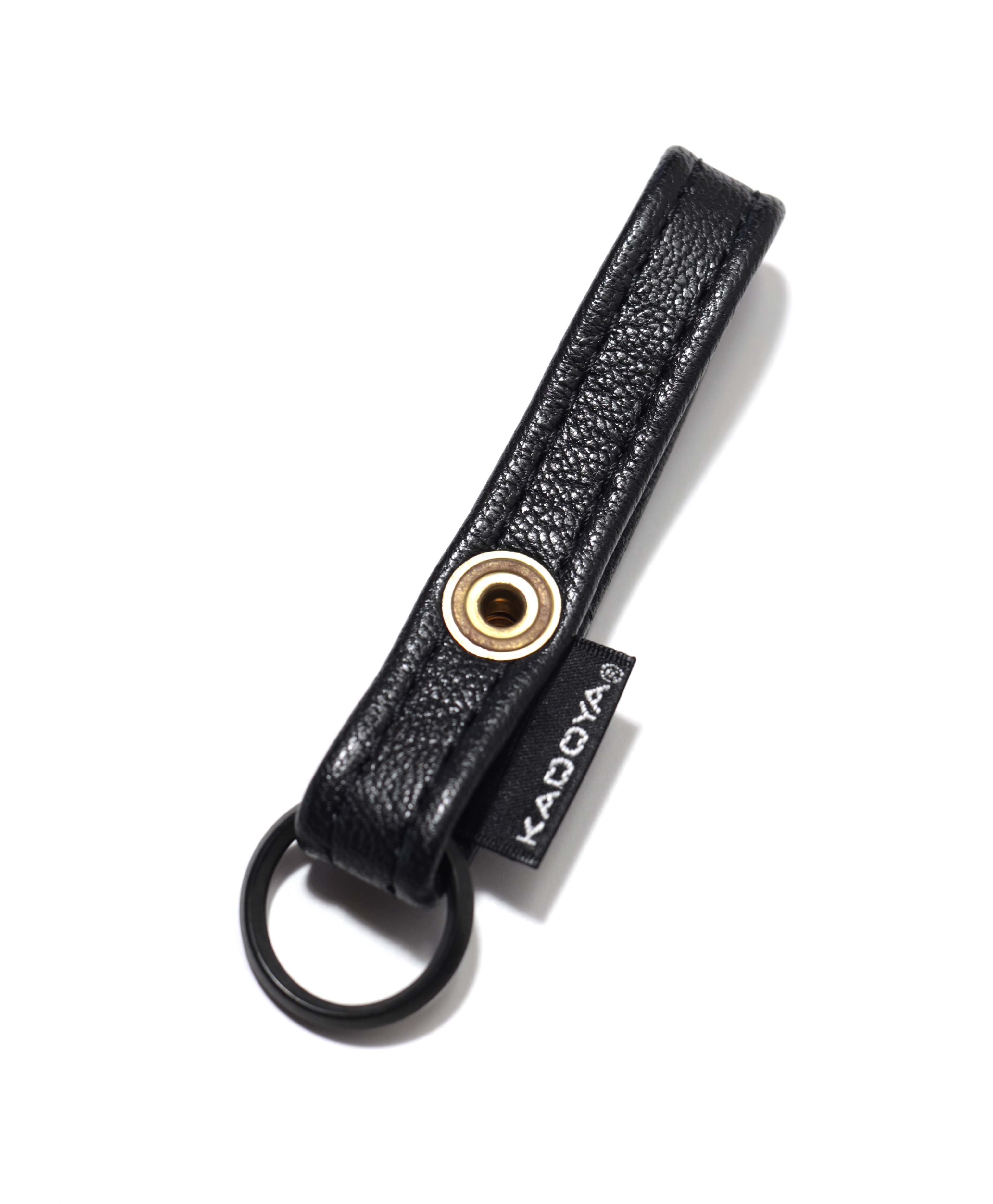 レザーキーホルダー バイクウェア｜カドヤ公式オンラインショップ｜KM