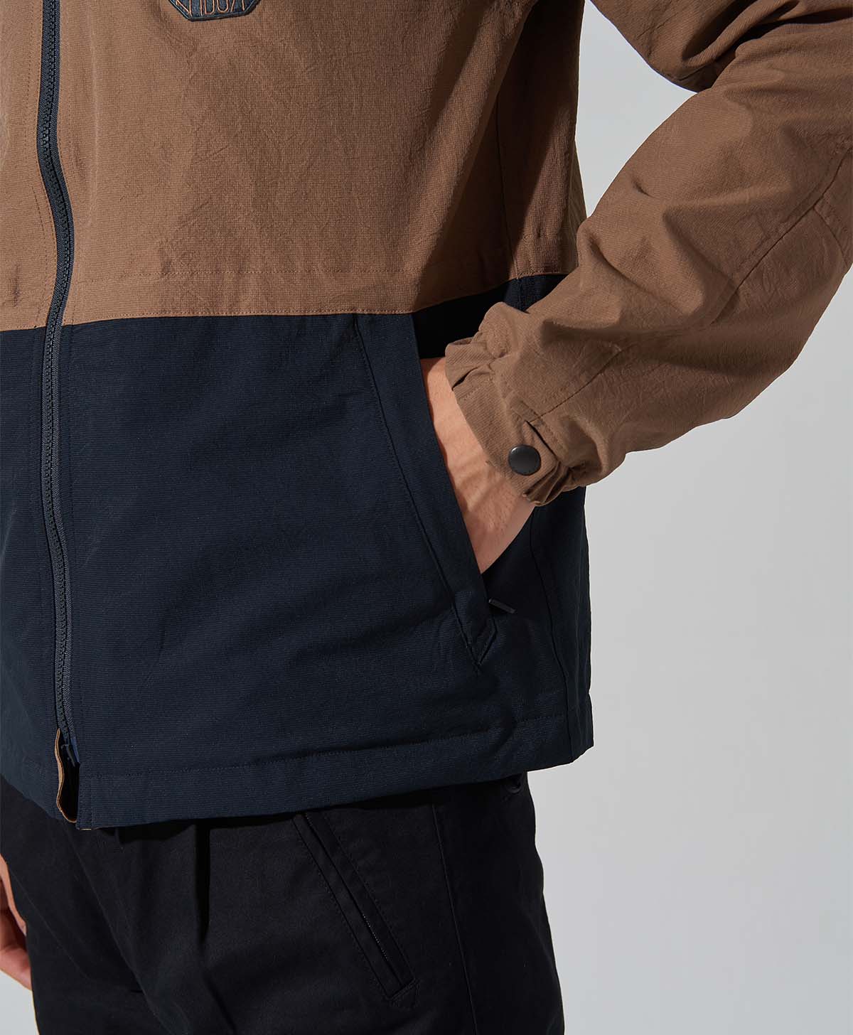 軽量ブルゾン バイクウェア｜カドヤ公式オンラインショップ｜LITE AIR