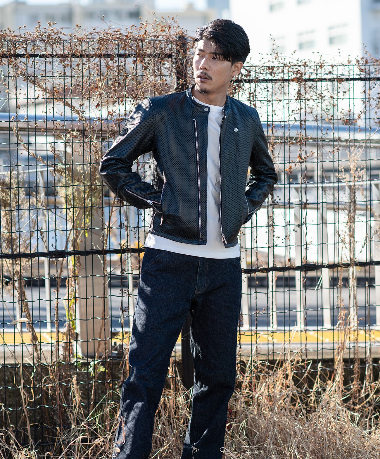 PL-SW XC / ブラック