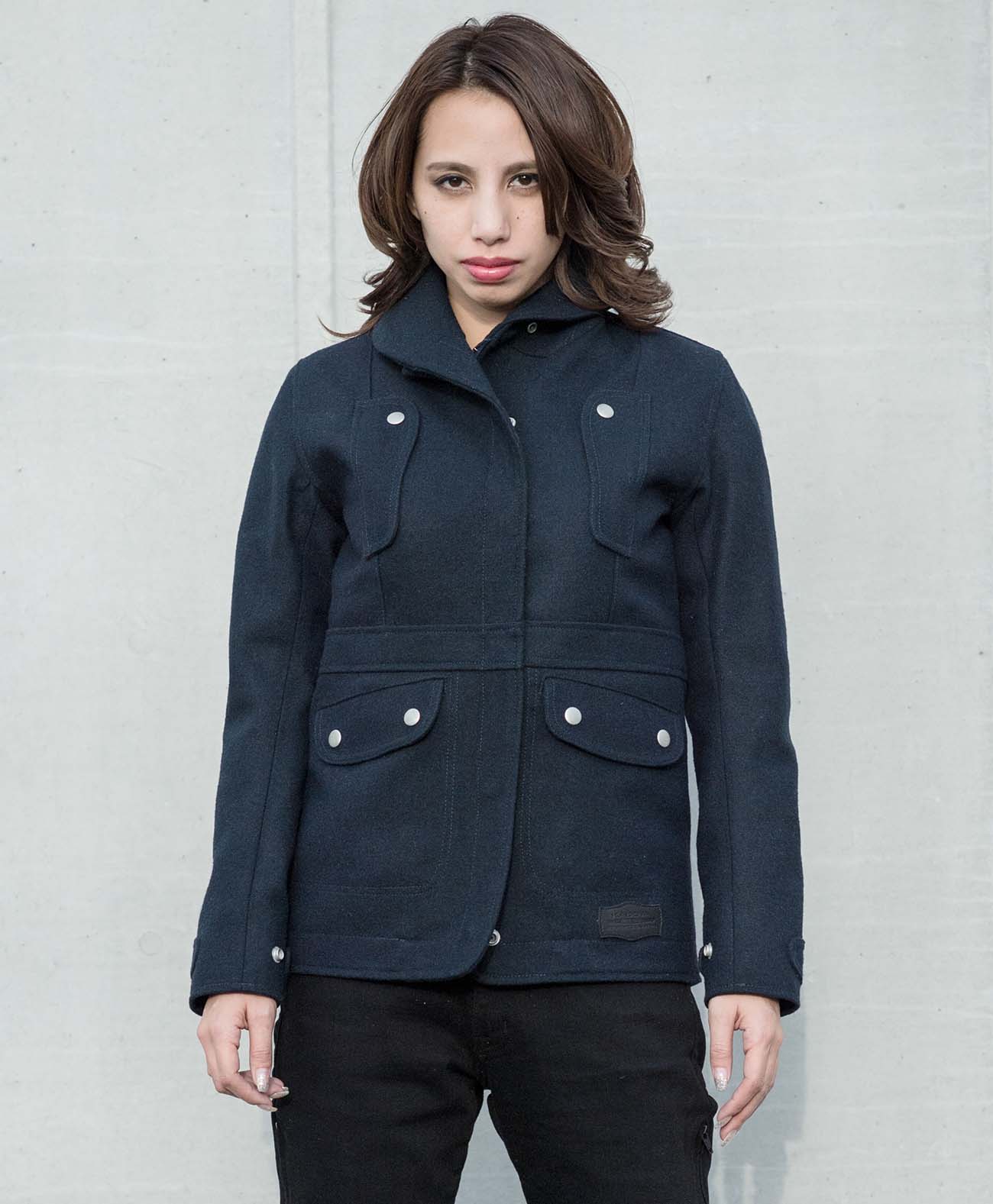 ピーコート バイクウェア｜カドヤ公式オンラインショップ｜RM-MARINE