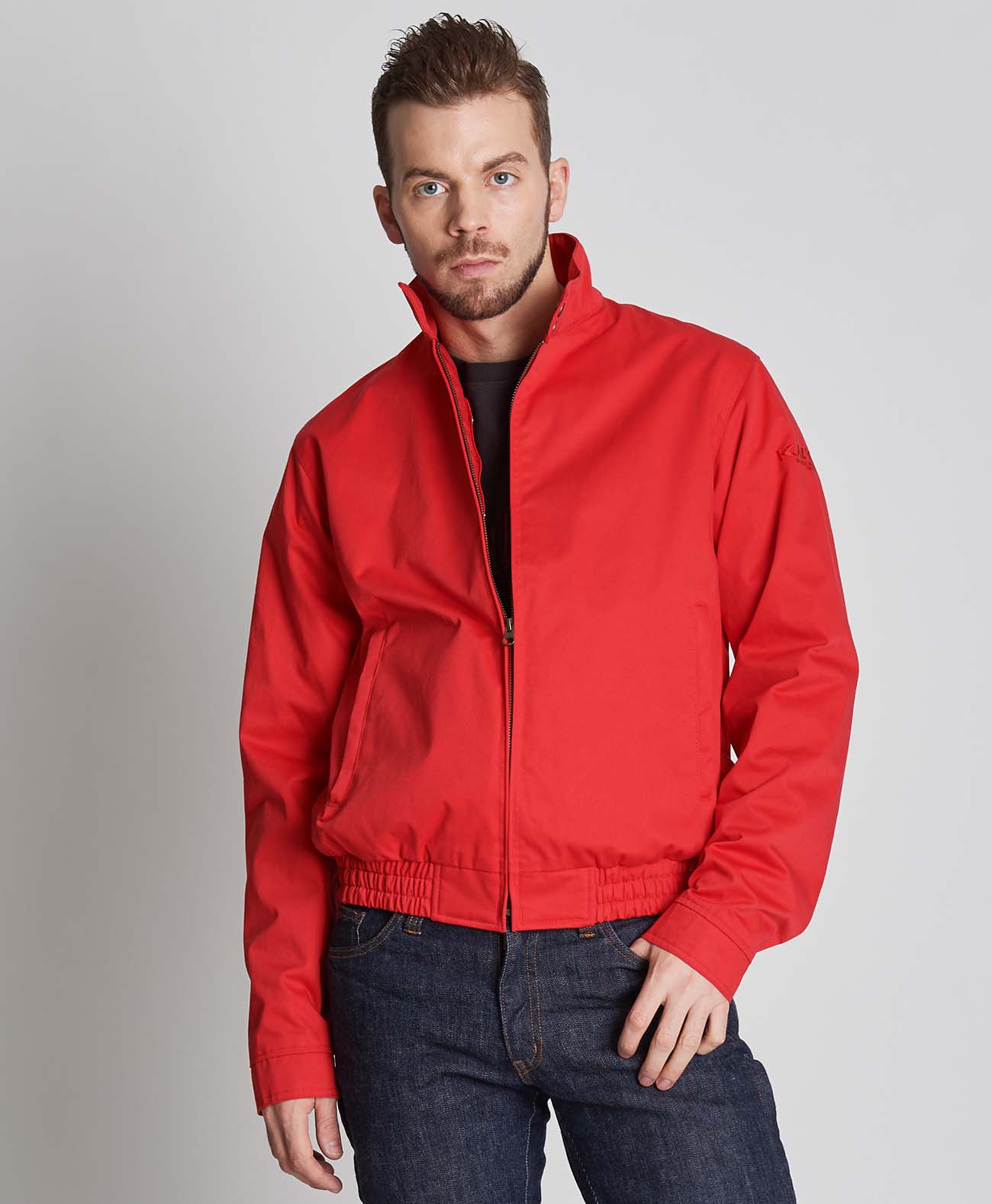 スウィングトップ バイクウェア｜カドヤ公式オンラインショップ