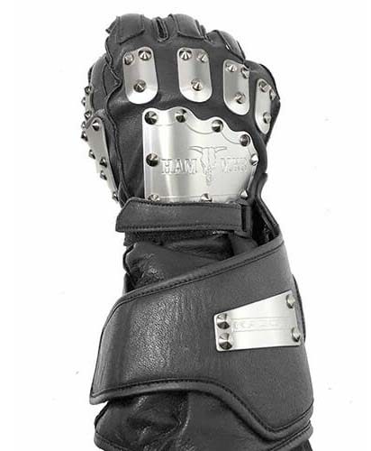 革手袋 ガントレット レザーグローブ｜カドヤ公式オンラインショップ