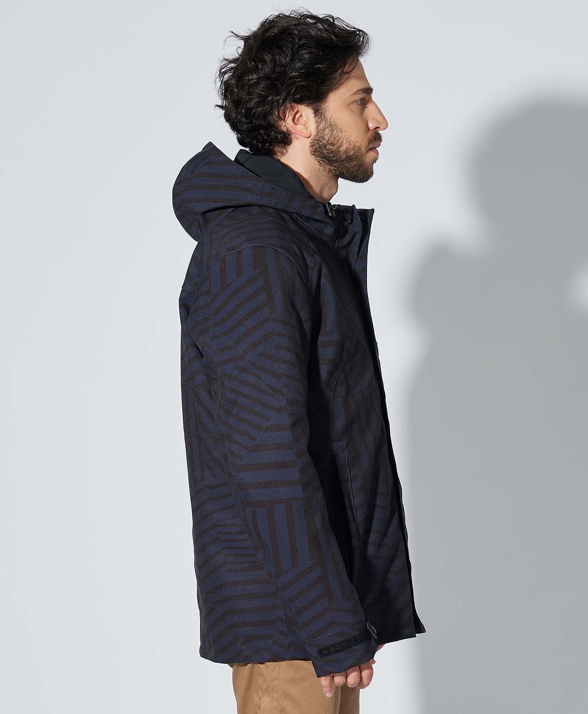 ナイロンコート バイクウェア｜カドヤ公式オンラインショップ｜URBAN