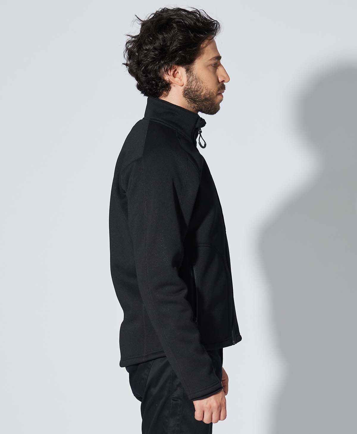 Windproof Inner Jacket Motorcycle Wear | Kadoya Official Online