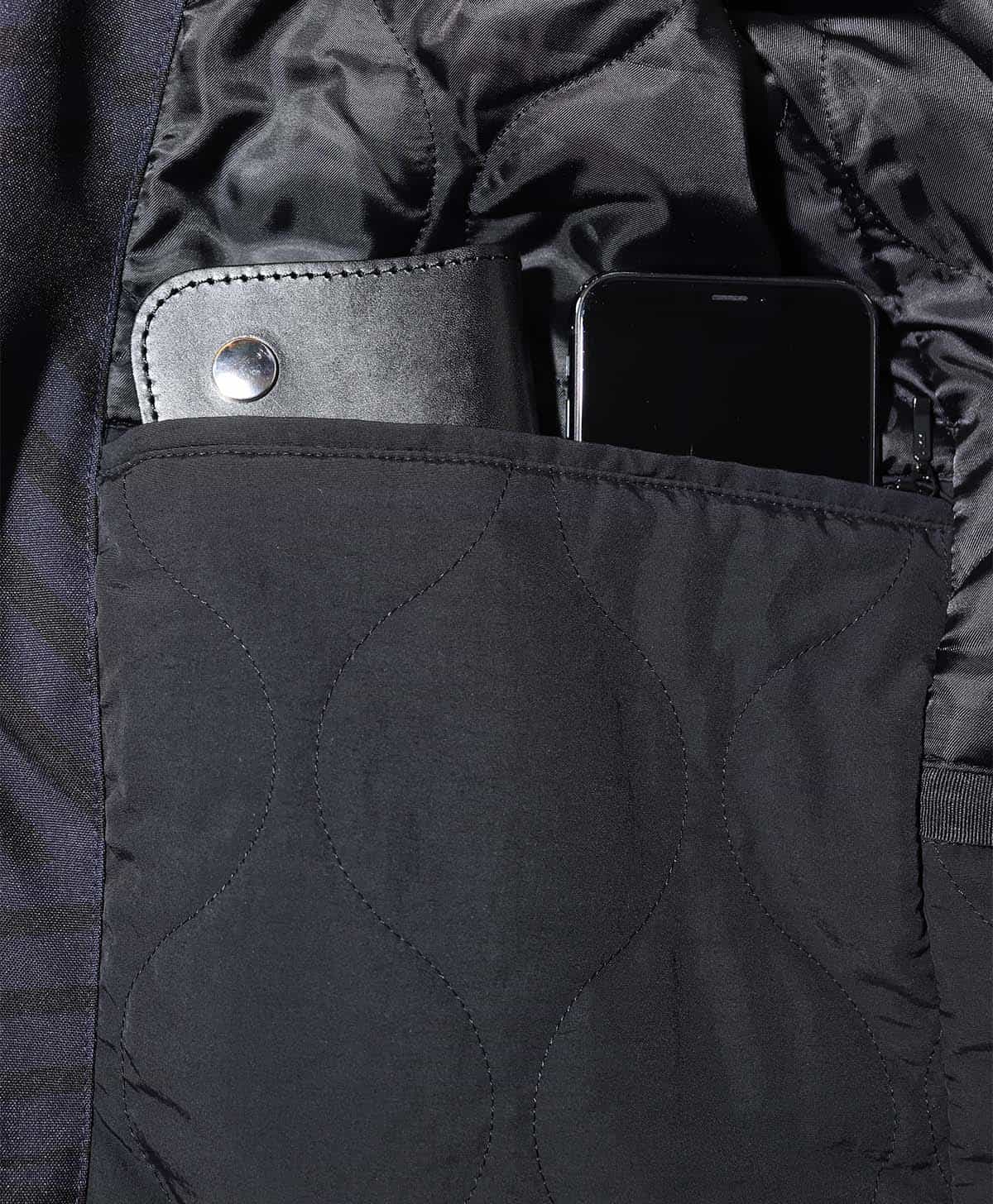 ナイロンコート バイクウェア｜カドヤ公式オンラインショップ｜URBAN