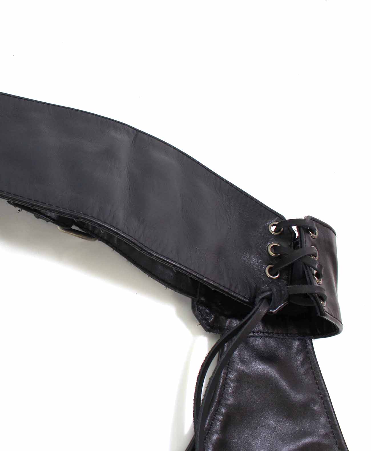 革パンツ チャップス レザーパンツ｜カドヤ公式オンラインショップ