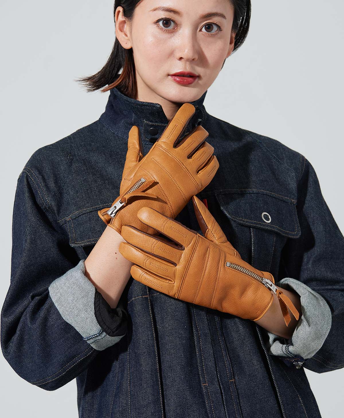 革手袋 レザーグローブ｜カドヤ公式オンラインショップ｜ROX GLOVE