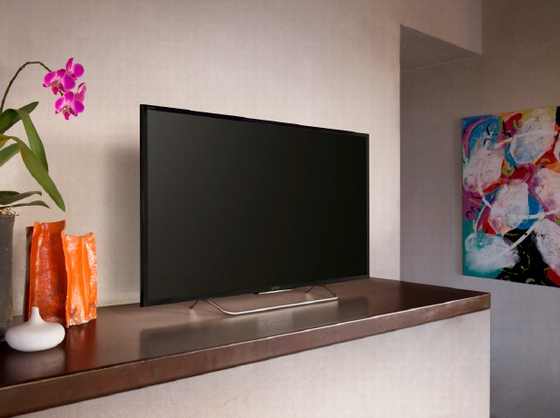 32型ならこれで決まりのW700Cシリーズ - ソニーのテレビをオススメする