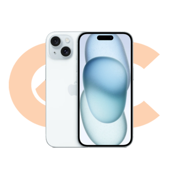 Best-Selling Iphone 15 128GB Blue International Warranty