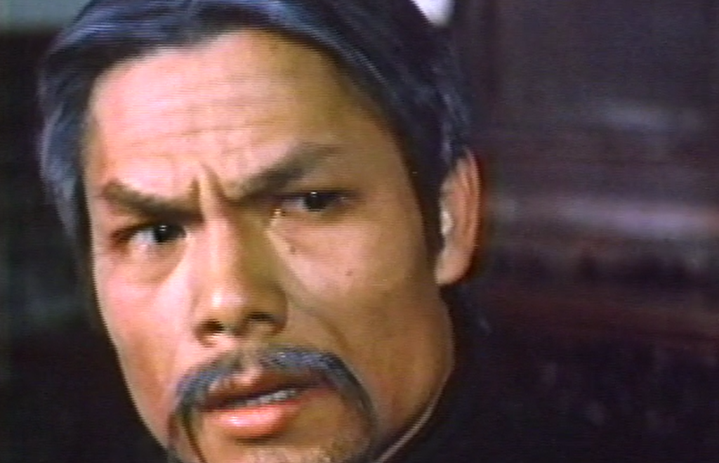 未公開カンフー映画】イーグルマスター決死拳(穴門鷹爪/穴门鹰爪THE