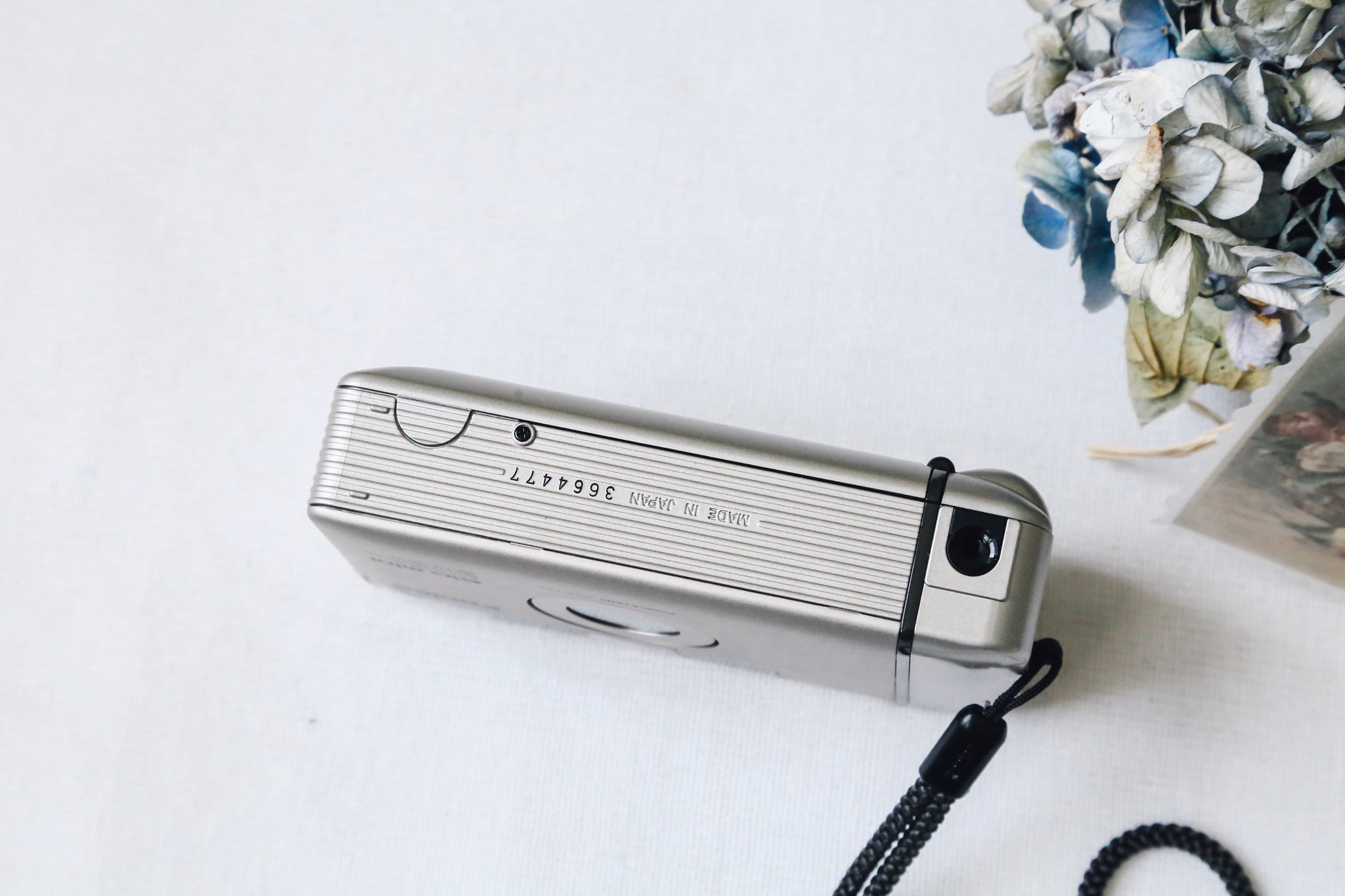 Konica Bigmini BM-301 LIMITED【希少✨】【完動品】【美品❗️】フル