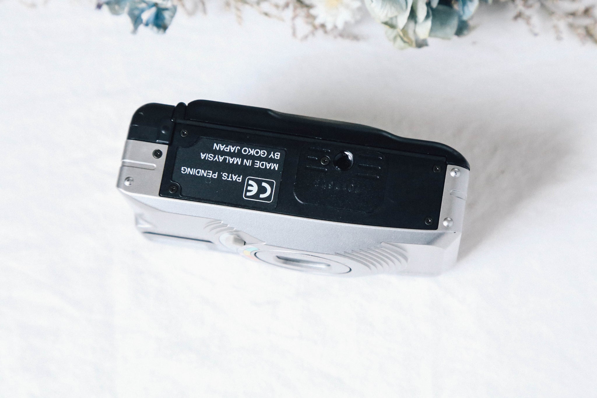 GOKO Macromax FR-350【完動品】【レア❗️】 – Ein Camera