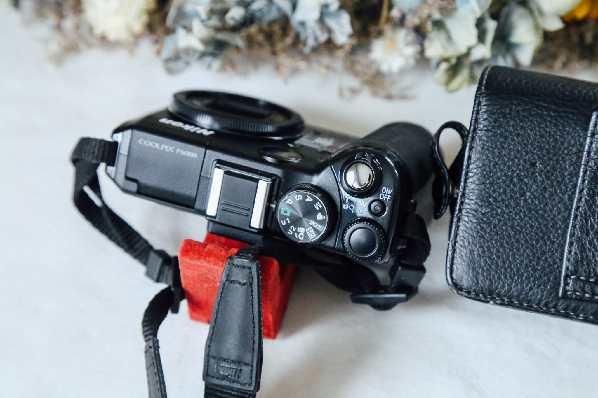 Nikon Coolpix P6000 状態◎ | CCDセンサー搭載 | オールドコンデジ