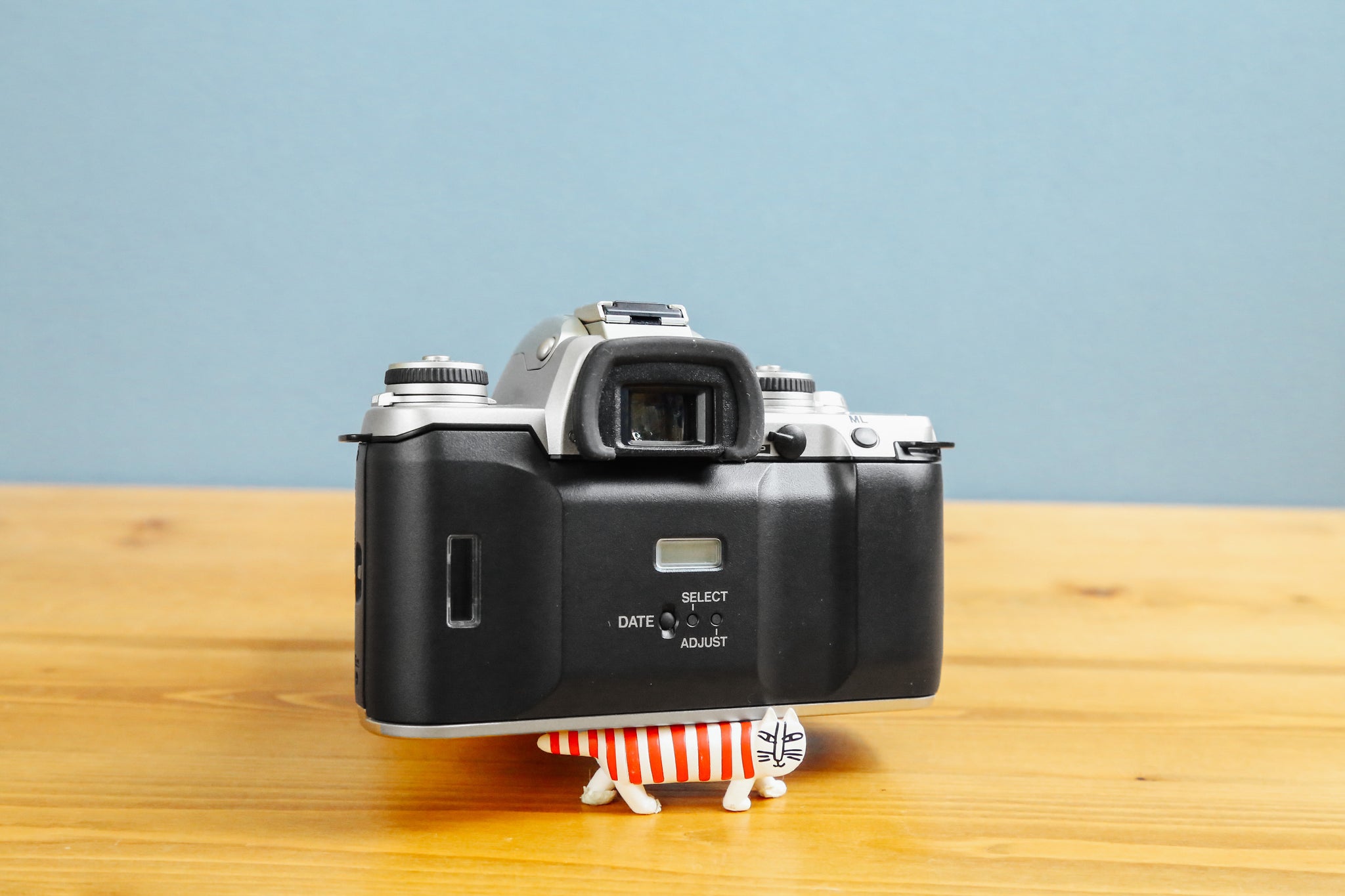 PENTAX MZ-3【完動品】【希少❗️】選べるレンズセット❗️ – Ein Camera