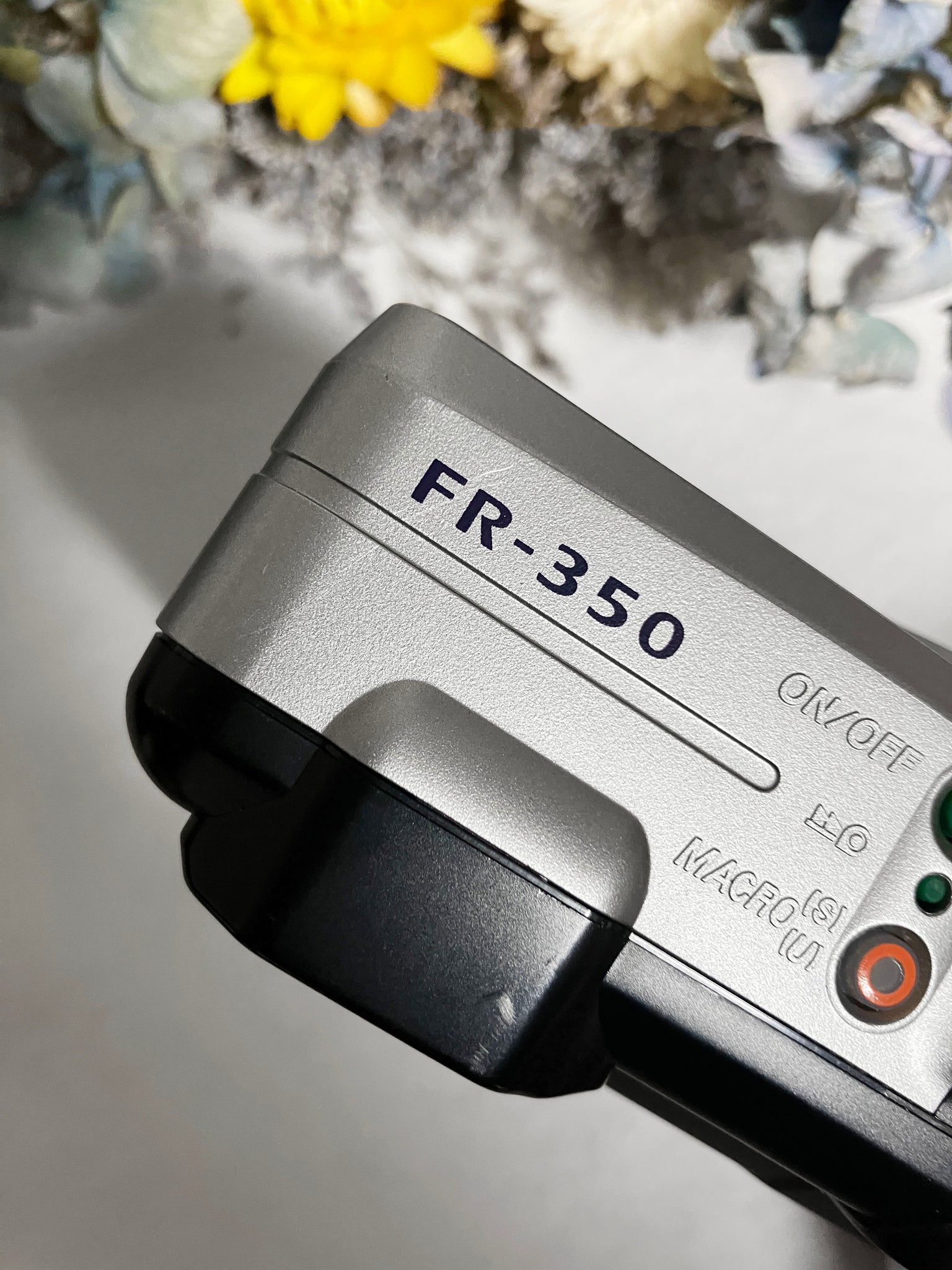 GOKO Macromax FR-350【完動品】【レア❗️】 – Ein Camera