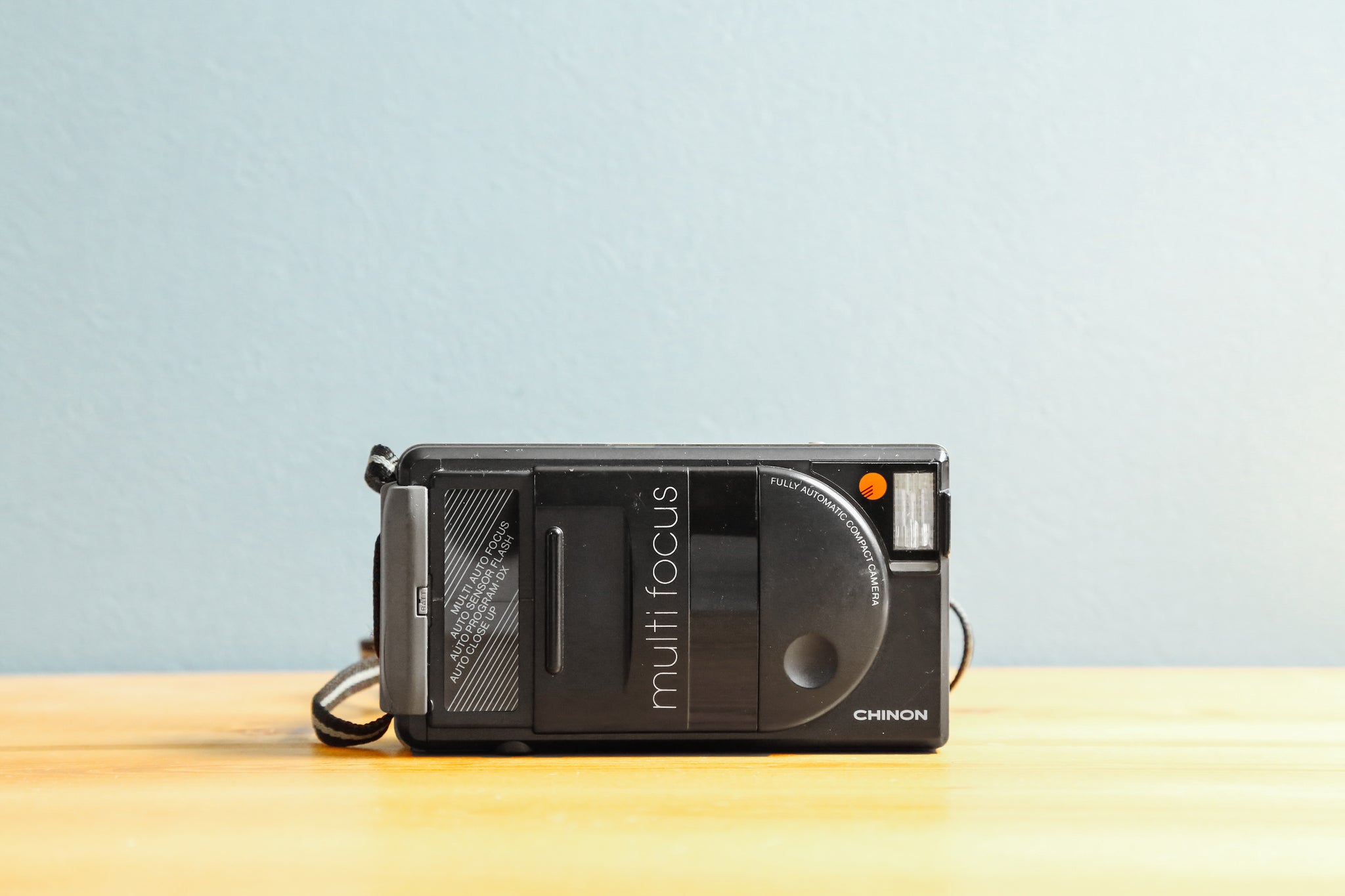 CHINON multi focus auto3001【激レア❗️】【完動品】 – Ein Camera