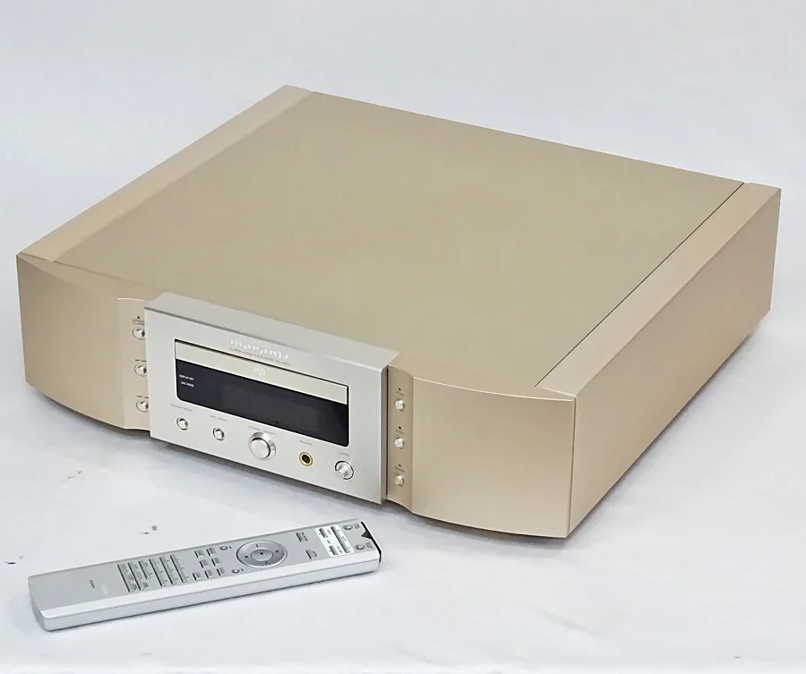 ONKYO【CR-555】オンキョー CDレシーバー アンプ CDプレーヤー 2014年