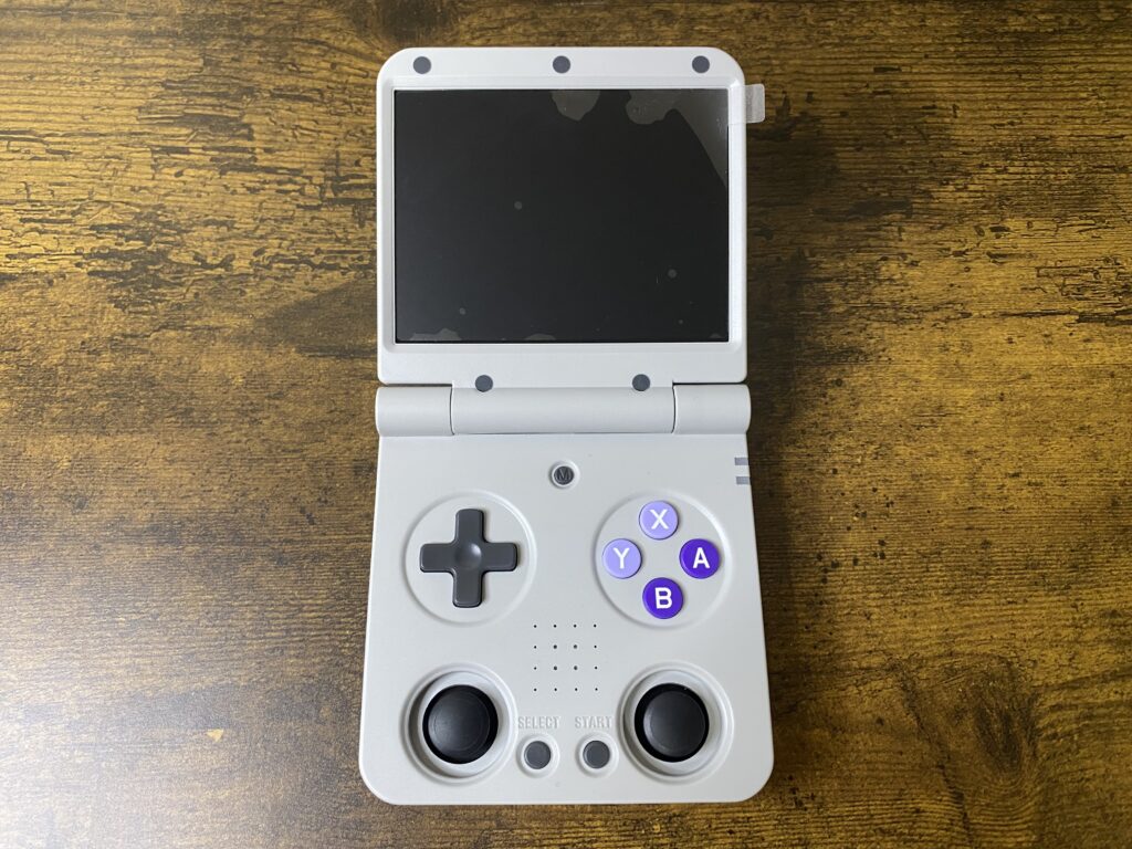 MiyooFlipV2』のご紹介！！魅惑のパカパカ＆スティックだが