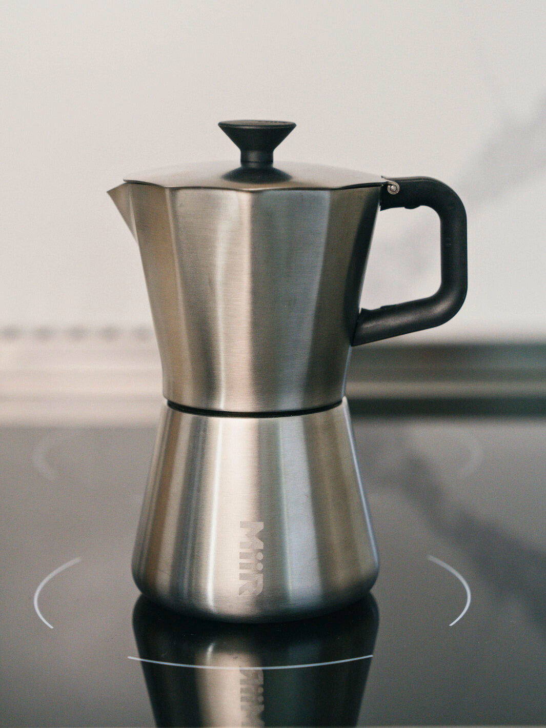 MiiR New Standard Moka Pot (295ml/10oz) / Moka Pots | Eight Ounce