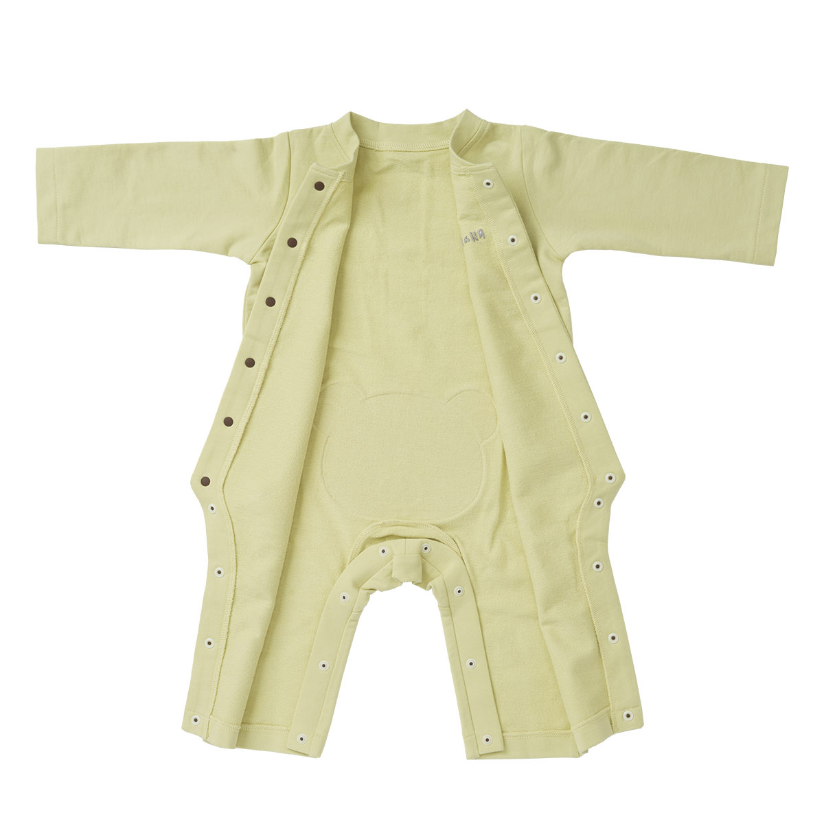 リラックマベビー おしりロンパース – 日本エイテックス オンラインストア