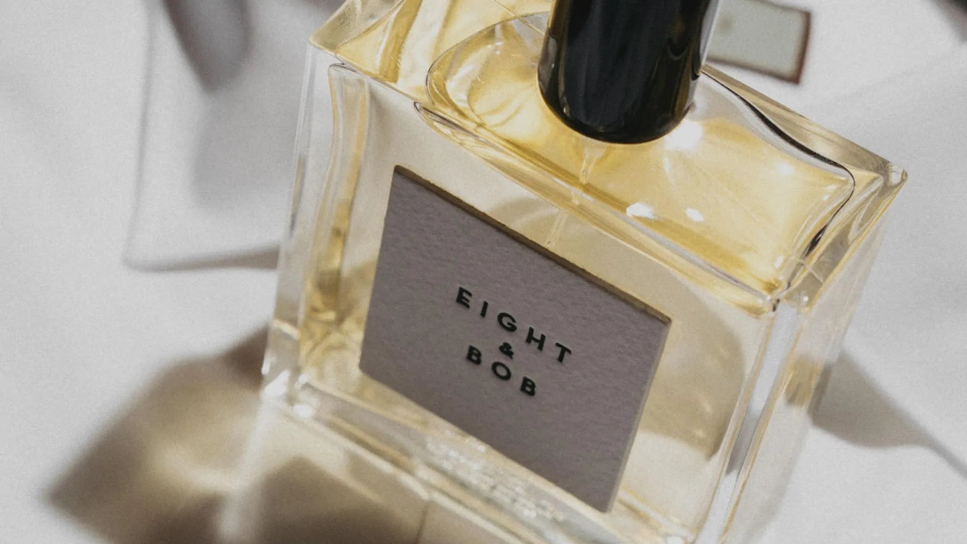 EIGHT & BOB | Official Online Store