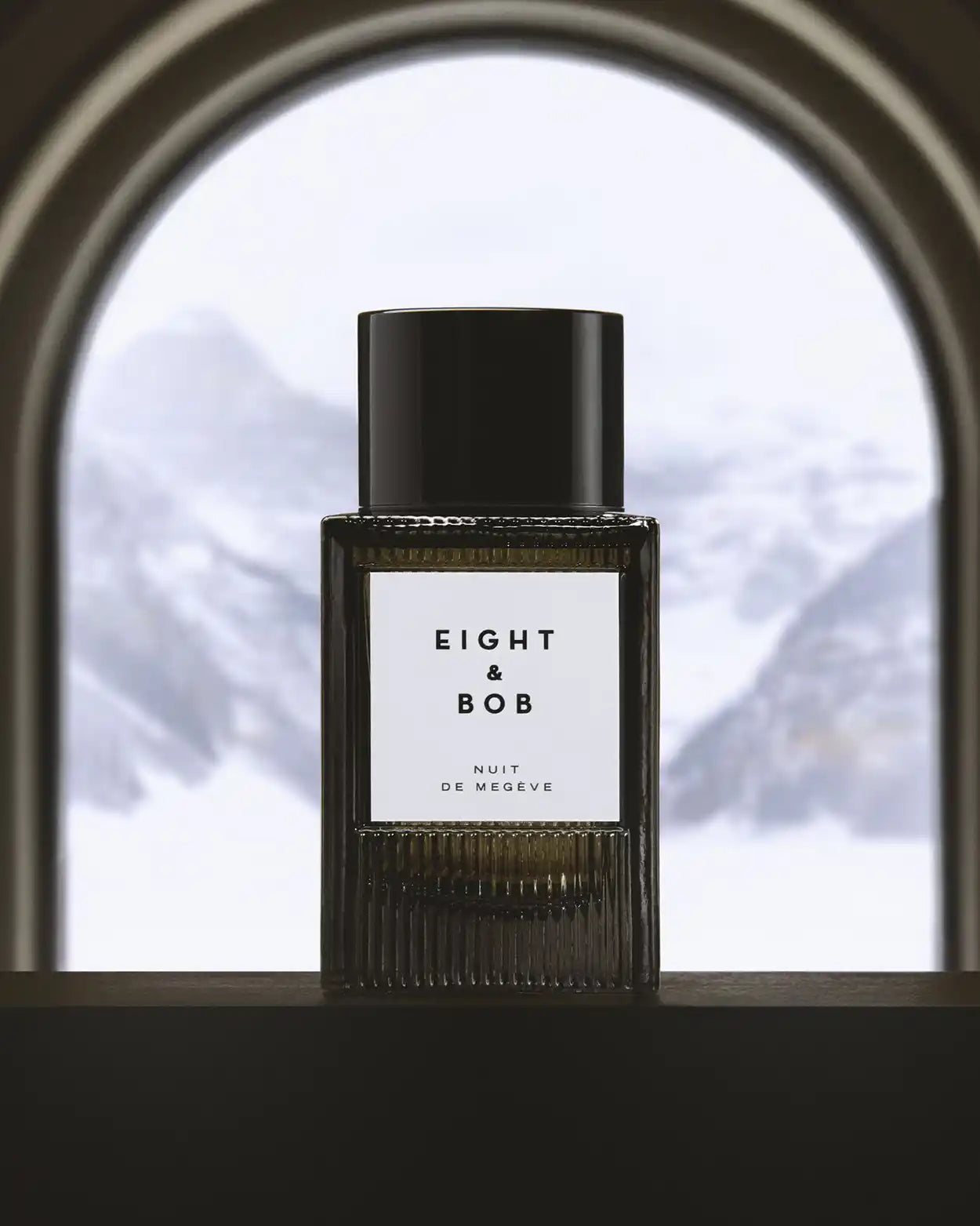 Nuit De Megève Perfume EDP 30ml | Eight & Bob