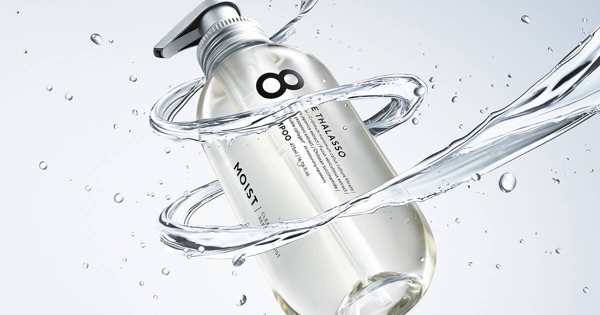 MILK BALM - 【公式】8 THE THALASSO（エイトザタラソ）｜ タラソ