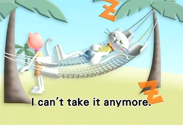 NHK『キーワードで英会話』DVDが秀逸！（BENI、藤岡正明、田中茂範さん