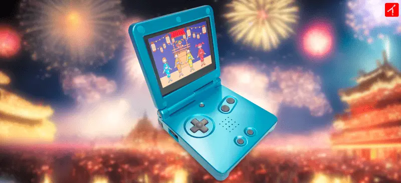 ゲームボーイアドバンスSP本体】使い方を画像で見る | イラレブック