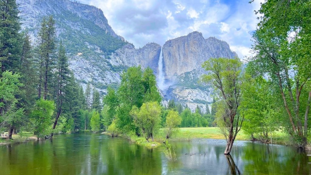 美しいヨセミテ国立公園！おすすめトレイル＆絶景観光プランと失敗談