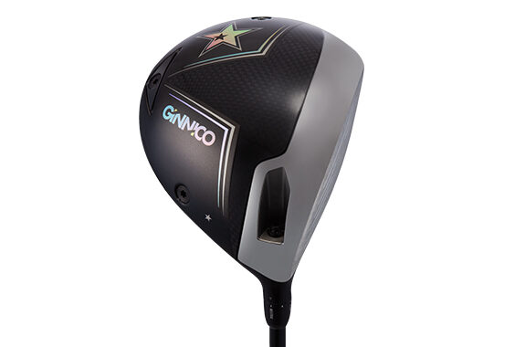 GINNICO DRIVER | EON SPORTS