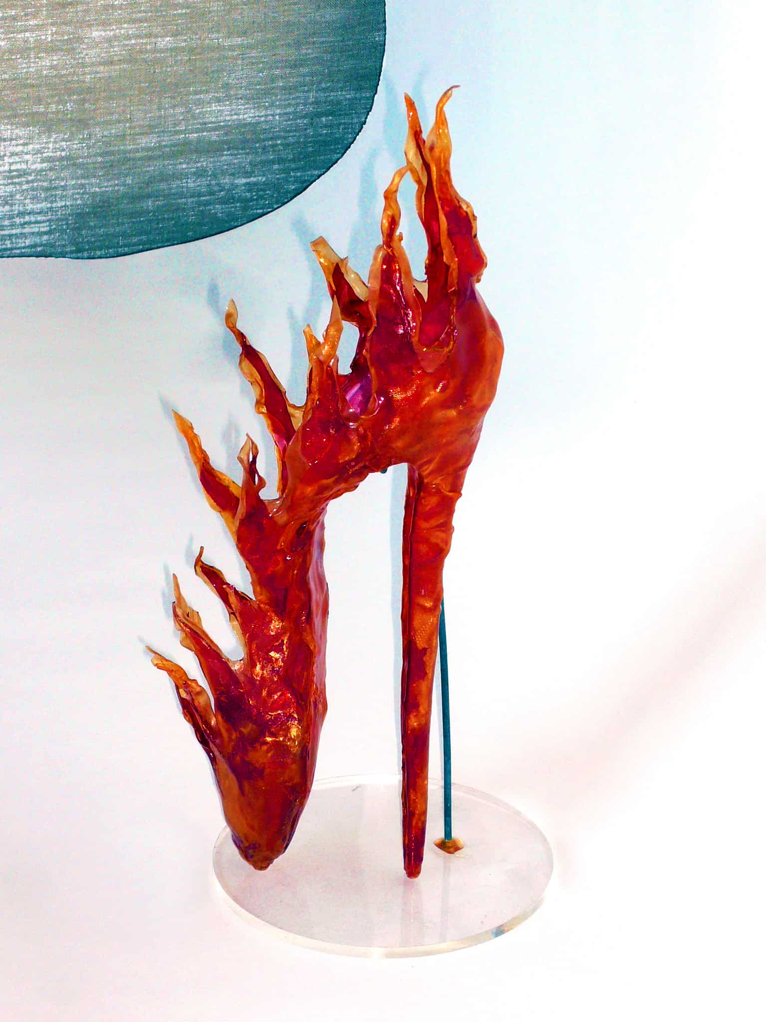 ANTONIO LOPEZ: Future Funk Fashion - El Museo del Barrio