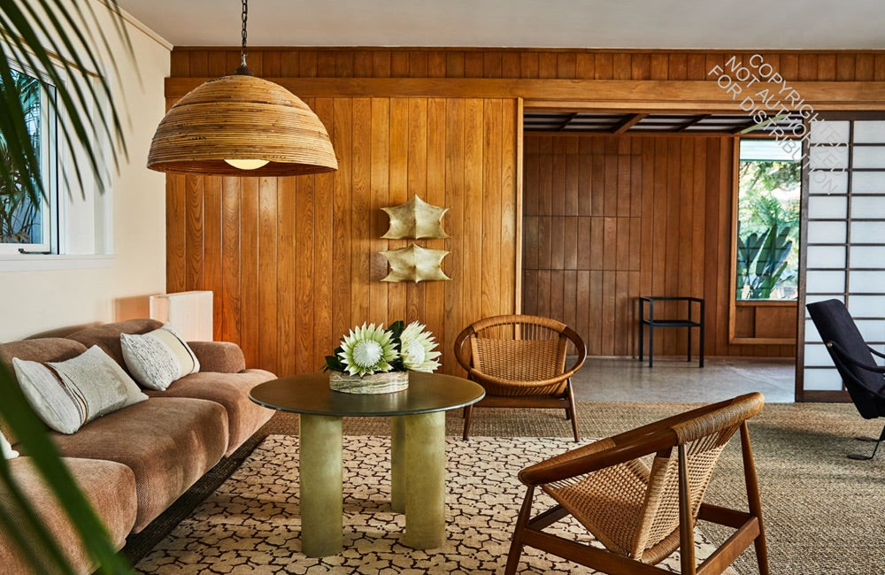 Kelly Wearstler: Synchronicity