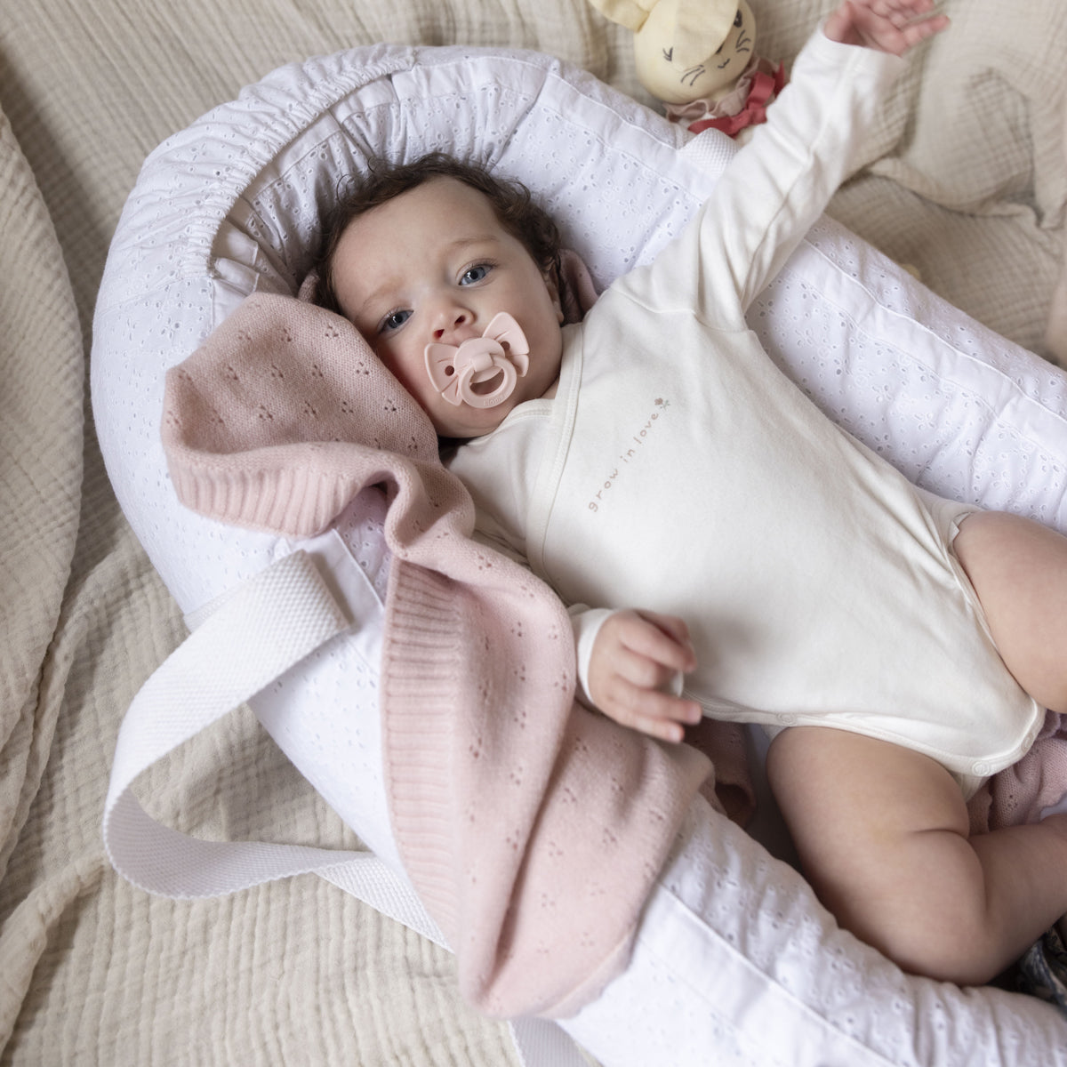 ペンドルトン ブランケット ピンク ② レビュー】ペンドルトン