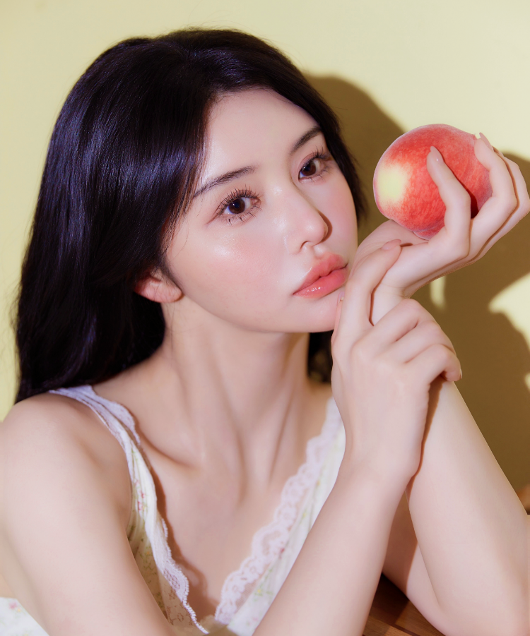 ザ ティントリップセラム 08 ピーチ – eloge公式オンラインストア