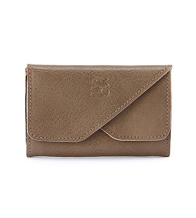 カードケース｜ファンブック掲載商品｜IL BISONTE(イルビゾンテ