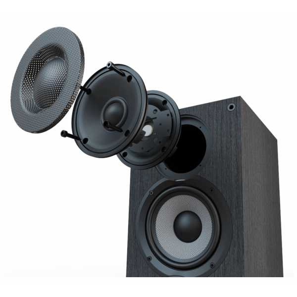 Debut 2.0 | Bookshelf Speaker | DB62 | Best Audiophile Speakers