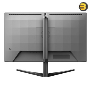 Philips Evnia 27M2N5500 — 27 Inch QHD Gaming Monitor, 180 Hz