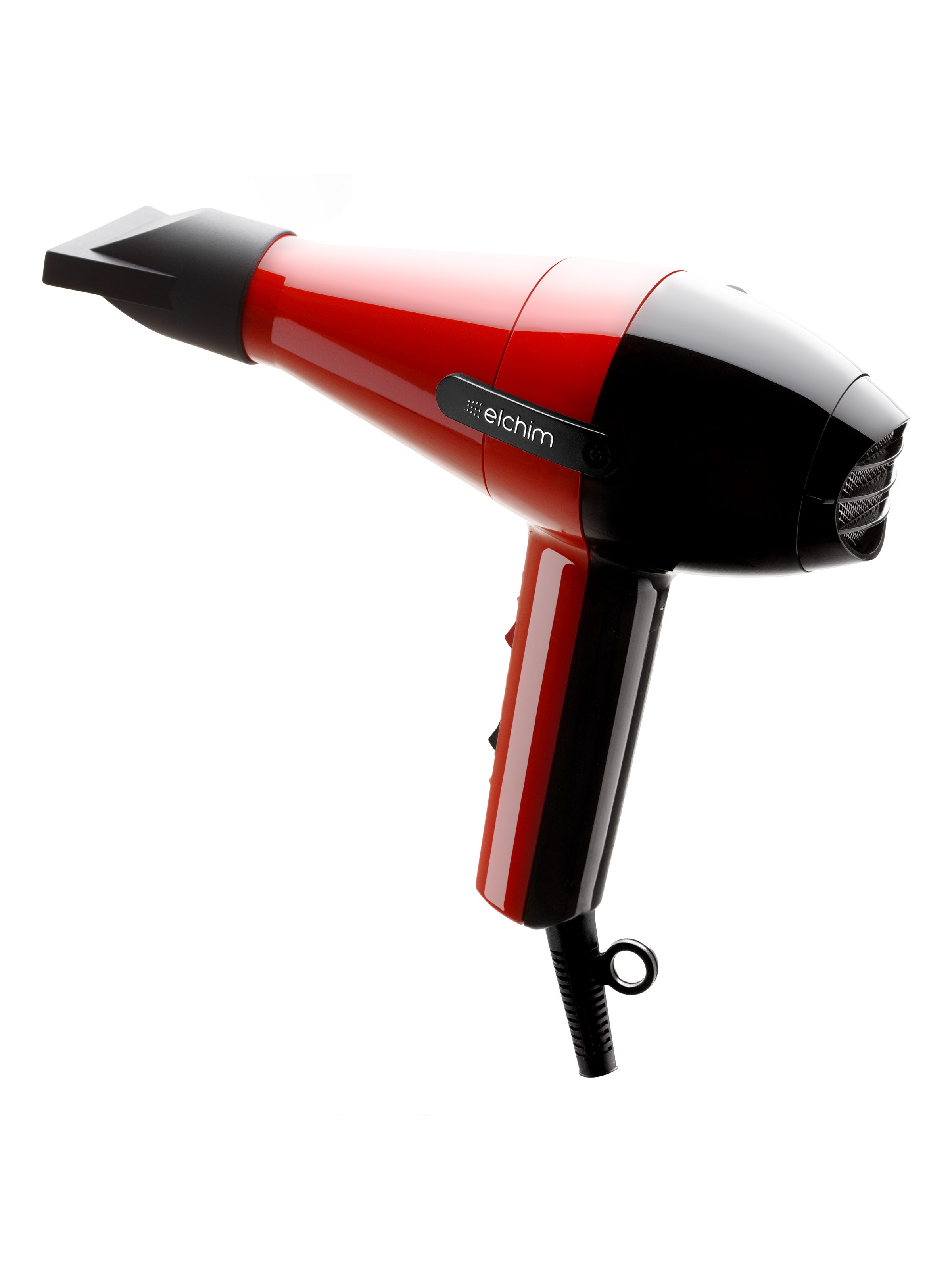 2001 High Pressure: Reliable Professional Hair Dryer | Elchim