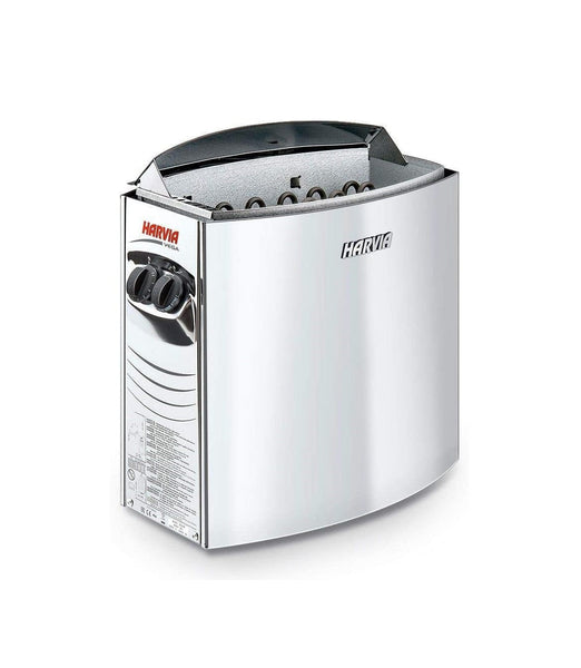 専用][ケーブルコンセント付]Harvia サウナストーブ VEGA BC80 専用