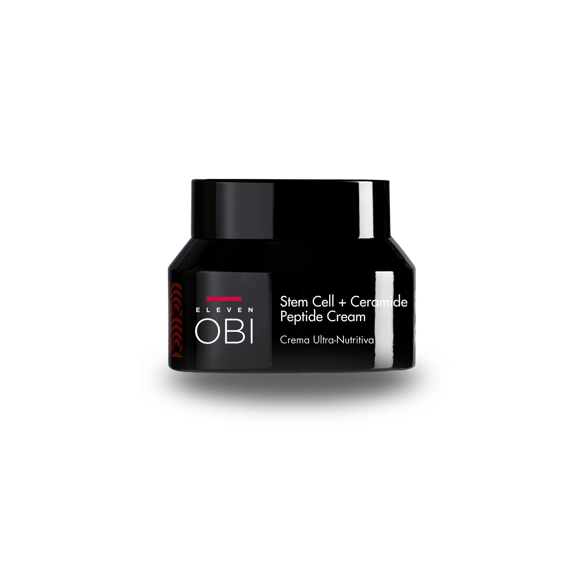 Stem Cell Hyaluronic Eye Cream - ELEVEN OBI