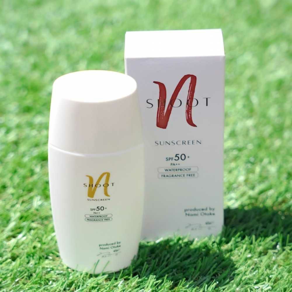 ティアラ・7 N SHOOT (エヌ シュート) 日焼け止め NSHOOT | イレブンストア