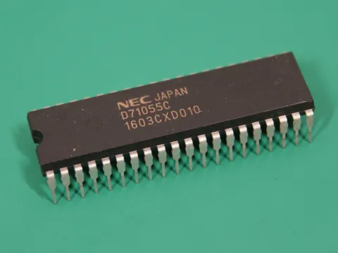 偽物を掴まされた!? | Electrelic