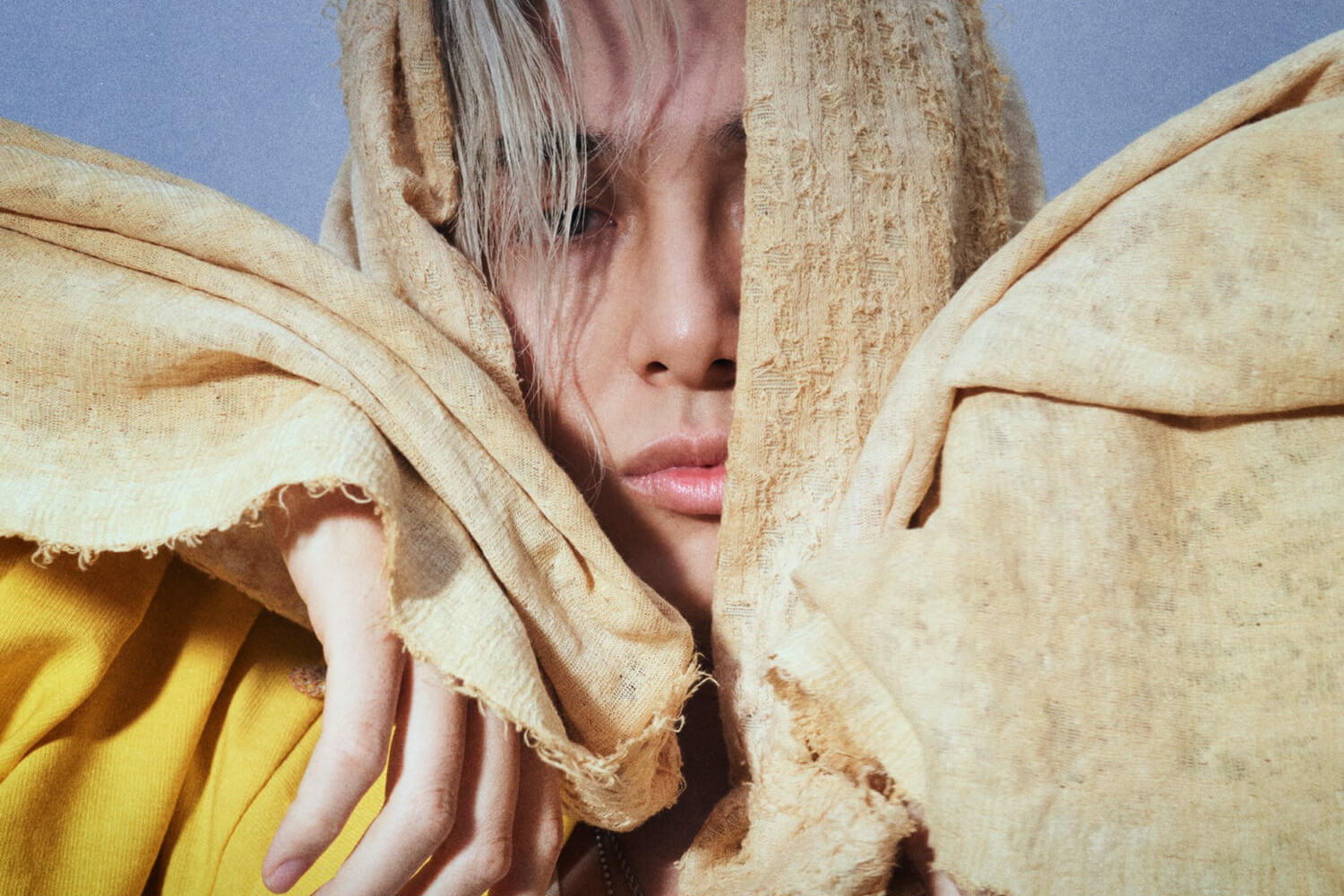 FUJII KAZE NORTH AMERICA TOUR 2025 | Tour Dates, Tickets, and Info