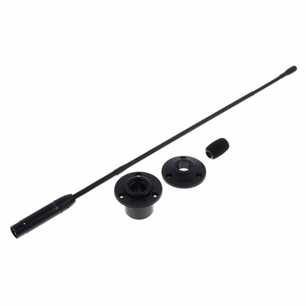 Shure MX418/C Gooseneck Microphone - Buy Shure MX418/C Online