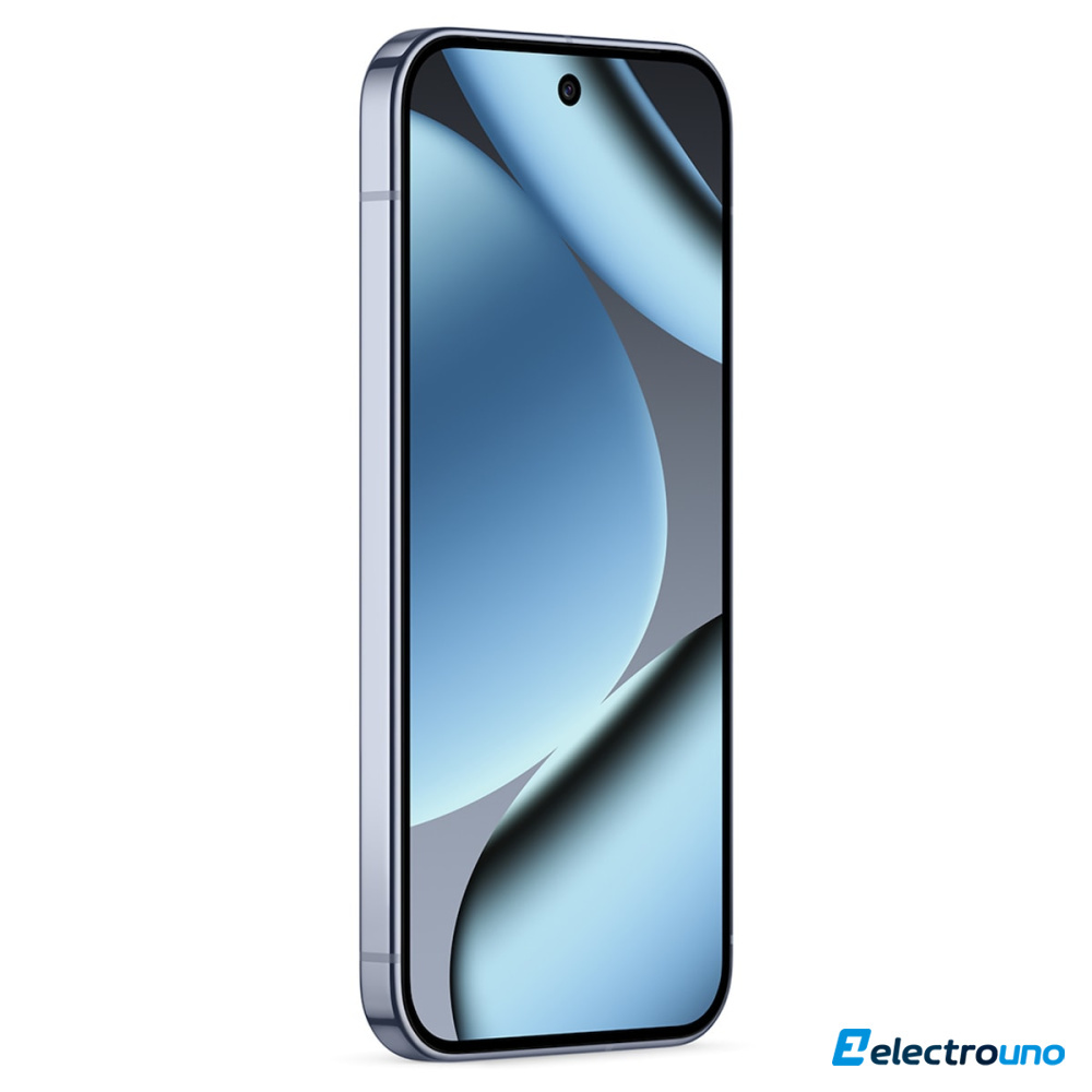 Google Pixel 10 Pro 16GB + 256GB Grey by GOOGLE - electrouno.es