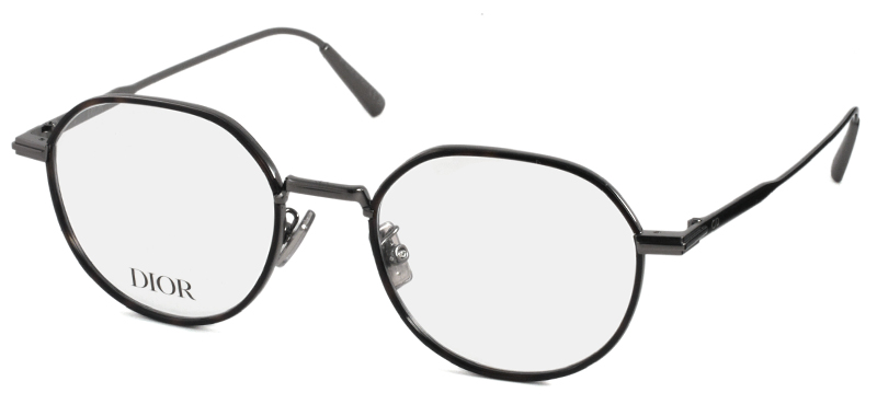 DiorBlackSuitO R3U ディオール メンズ｜ブランドメガネ専門店