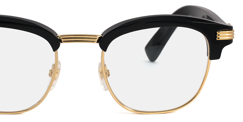 CT0496O-カルティエ｜ブランドメガネ専門店 エレガンス東京