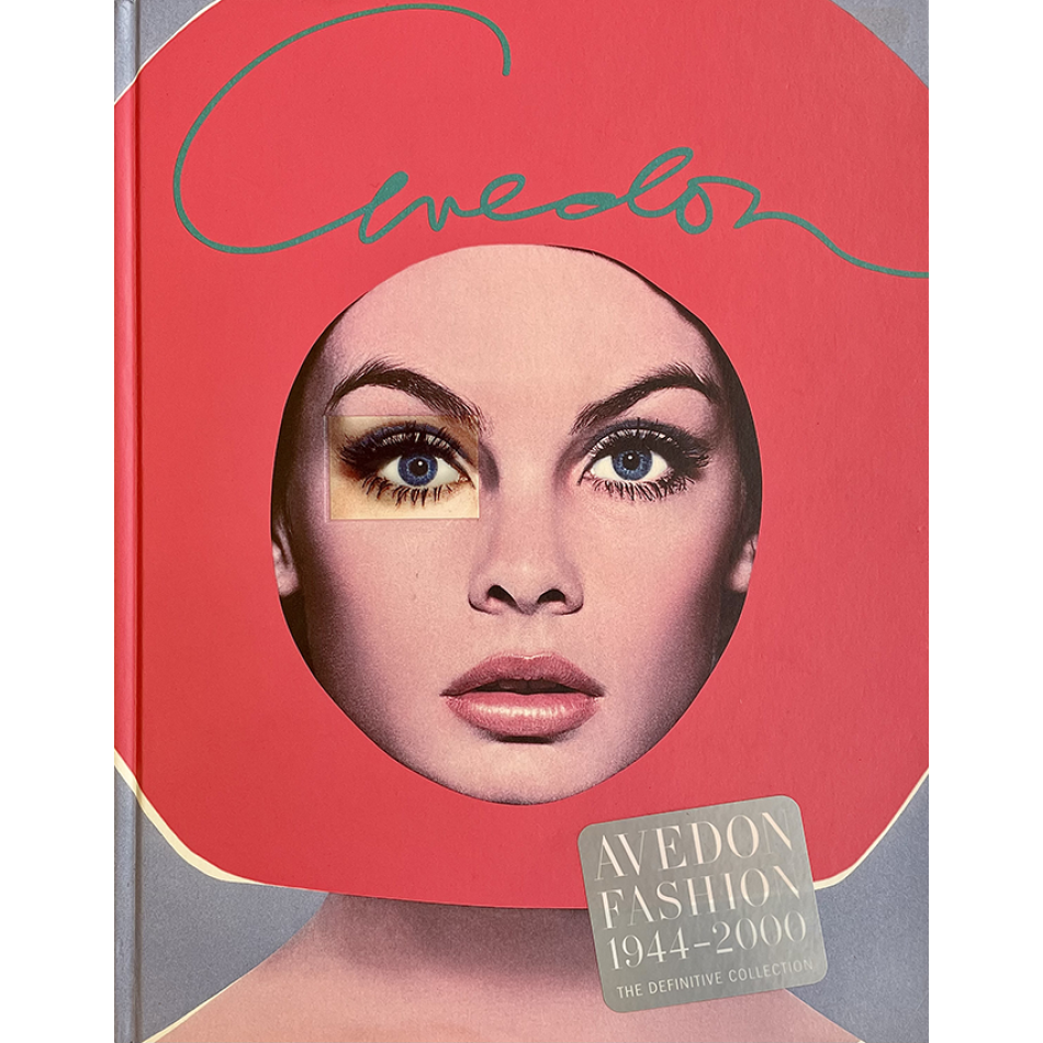 Avedon Fashion | 1944 - 2000 The Definitive Collection | Elephant