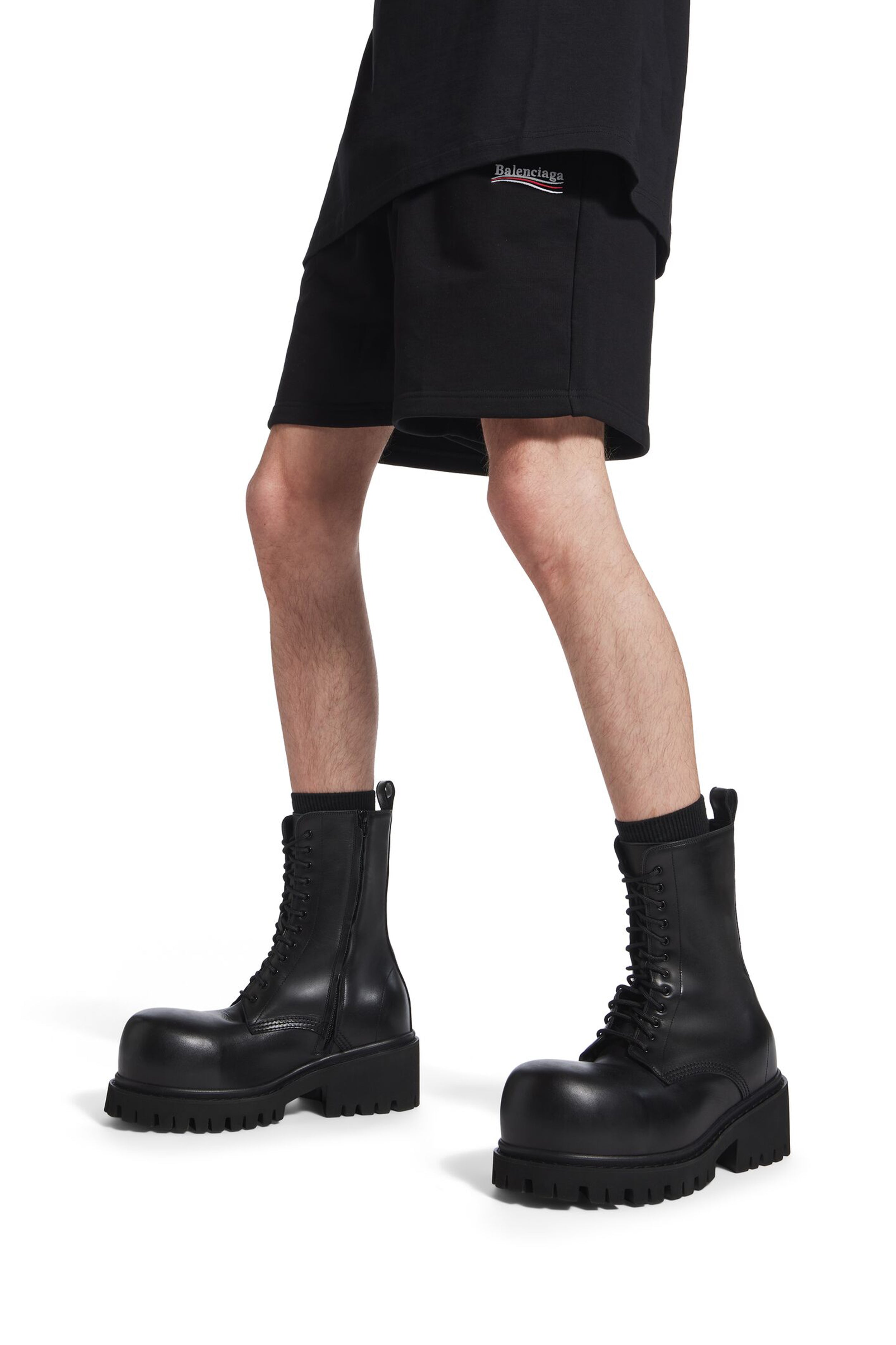 BALENCIAGA(バレンシアガ)/STOMPER BOOTIE│正規通販elephants